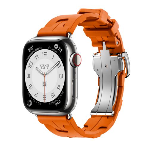 apple watch 4 hermes 錶 帶|apple watch hermes replacement.